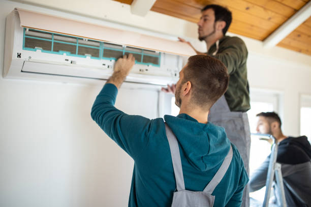 Best HVAC Companies Near Me  in Sea Breeze, NC
