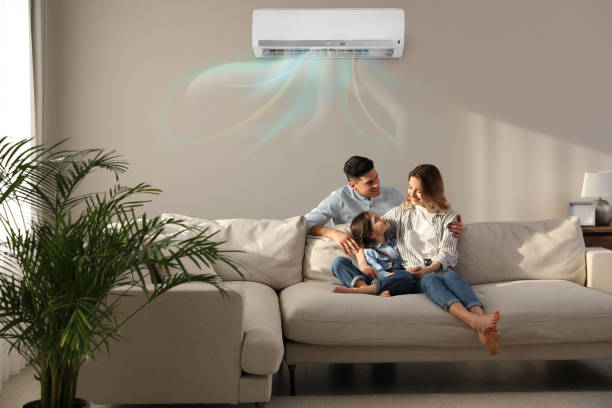 Best Affordable HVAC Services  in Sea Breeze, NC