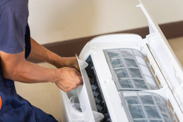 Sea Breeze, NC HVAC Company