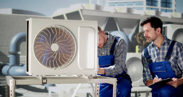 Best Best HVAC Companies  in Sea Breeze, NC