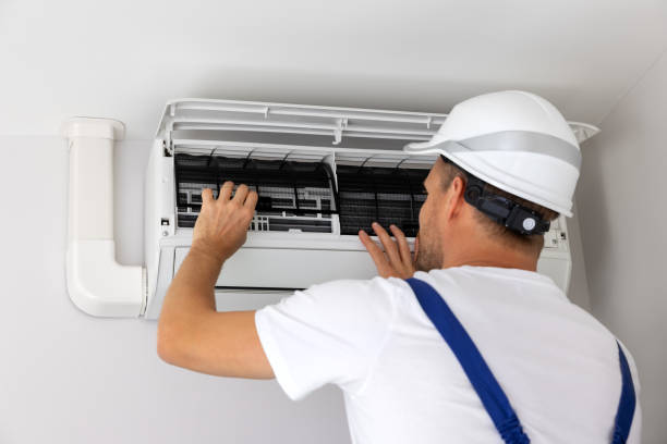 Best Affordable HVAC Services  in Sea Breeze, NC