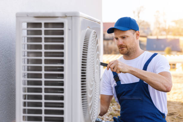 Best HVAC System Installation  in Sea Breeze, NC