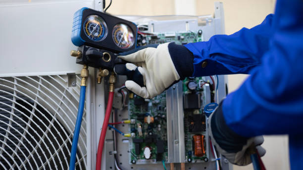 Best Commercial HVAC Repair  in Sea Breeze, NC