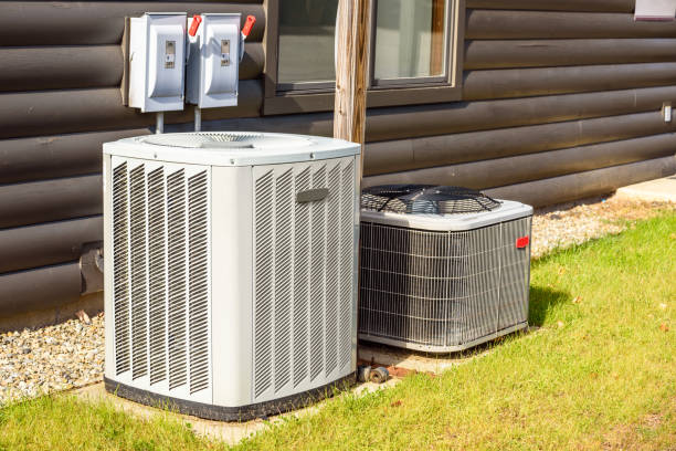Best HVAC Emergency Services  in Sea Breeze, NC