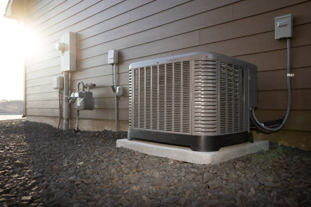 Trusted Sea Breeze, NC HVAC Experts